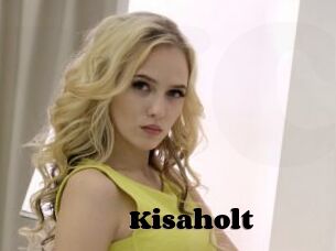 Kisaholt