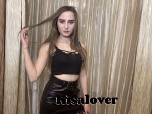 Kisalover