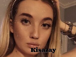 Kisazay