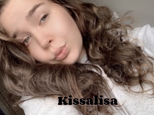 Kissalisa