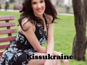 Kissukraine