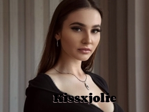 Kissxjolie