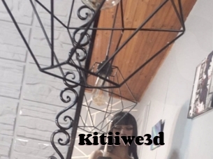 Kitiiwe3d