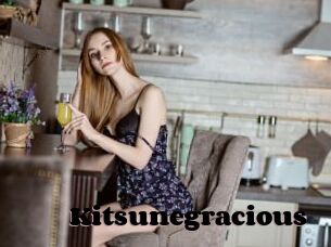 Kitsunegracious
