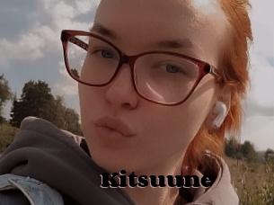 Kitsuune
