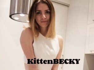 KittenBECKY