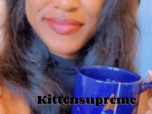 Kittensupreme