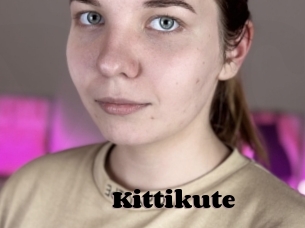 Kittikute