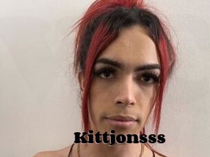 Kittjonsss