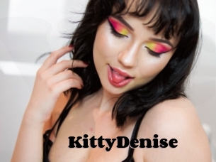 KittyDenise