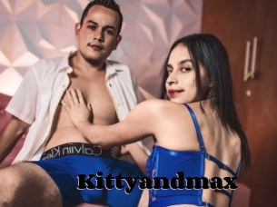 Kittyandmax