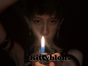 Kittyblons