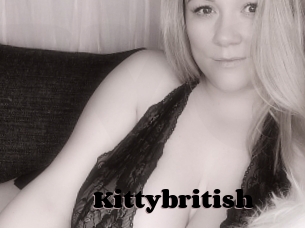 Kittybritish