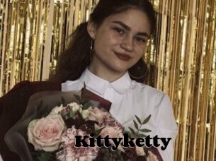 Kittyketty
