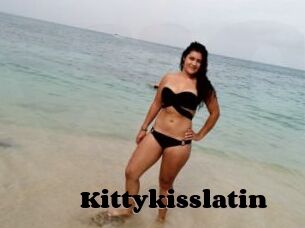 Kittykisslatin