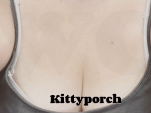 Kittyporch