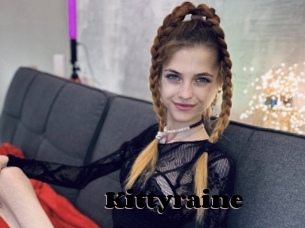 Kittyraine