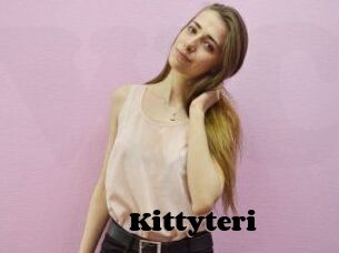 Kittyteri