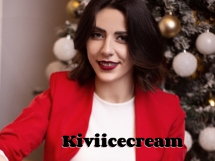 Kiviicecream