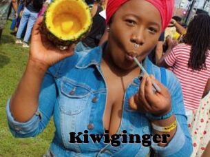 Kiwiginger