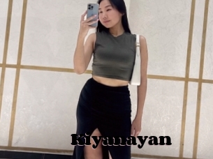 Kiyanayan