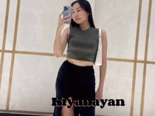 Kiyanayan