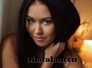 Klaralauren