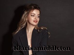 Klarisamiddleton