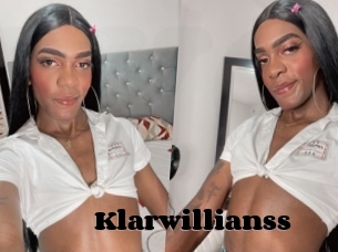Klarwillianss