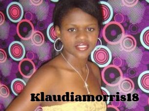 Klaudiamorris18