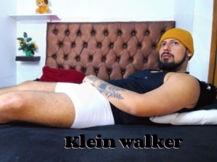 Klein_walker