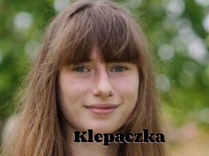 Klepaczka