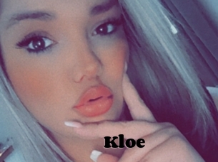 Kloe