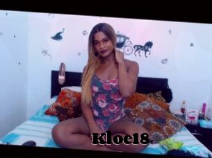 Kloe18