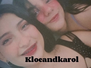 Kloeandkarol