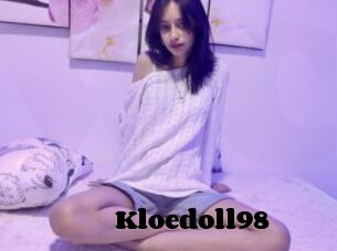 Kloedoll98