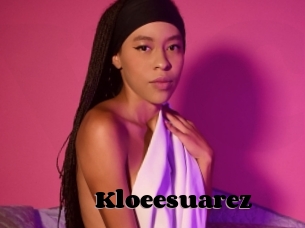 Kloeesuarez