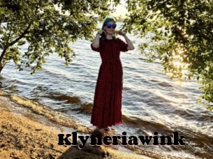 Klyneriawink