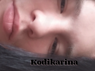 Kodikarina