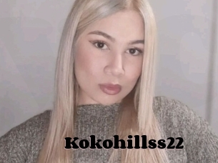 Kokohillss22
