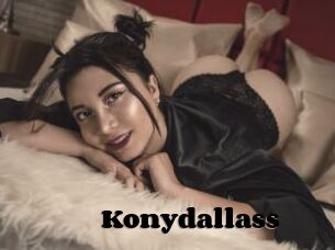 Konydallass