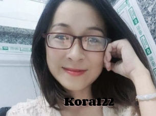 Kora122