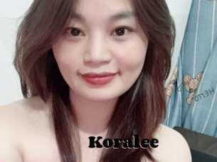Koralee