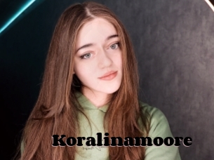 Koralinamoore