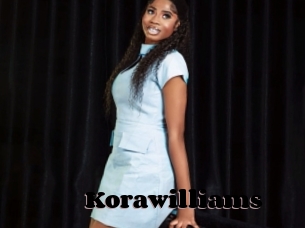 Korawilliams