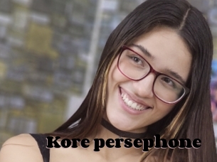 Kore_persephone