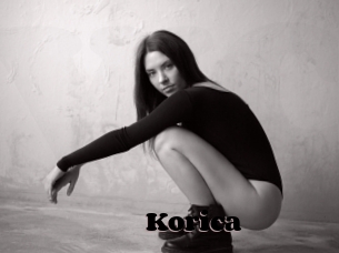 Korica