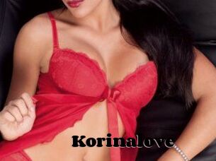Korina