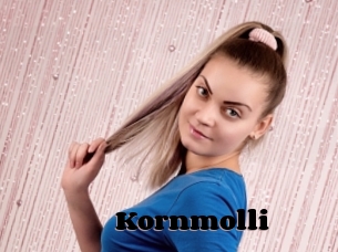 Kornmolli