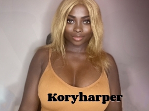 Koryharper